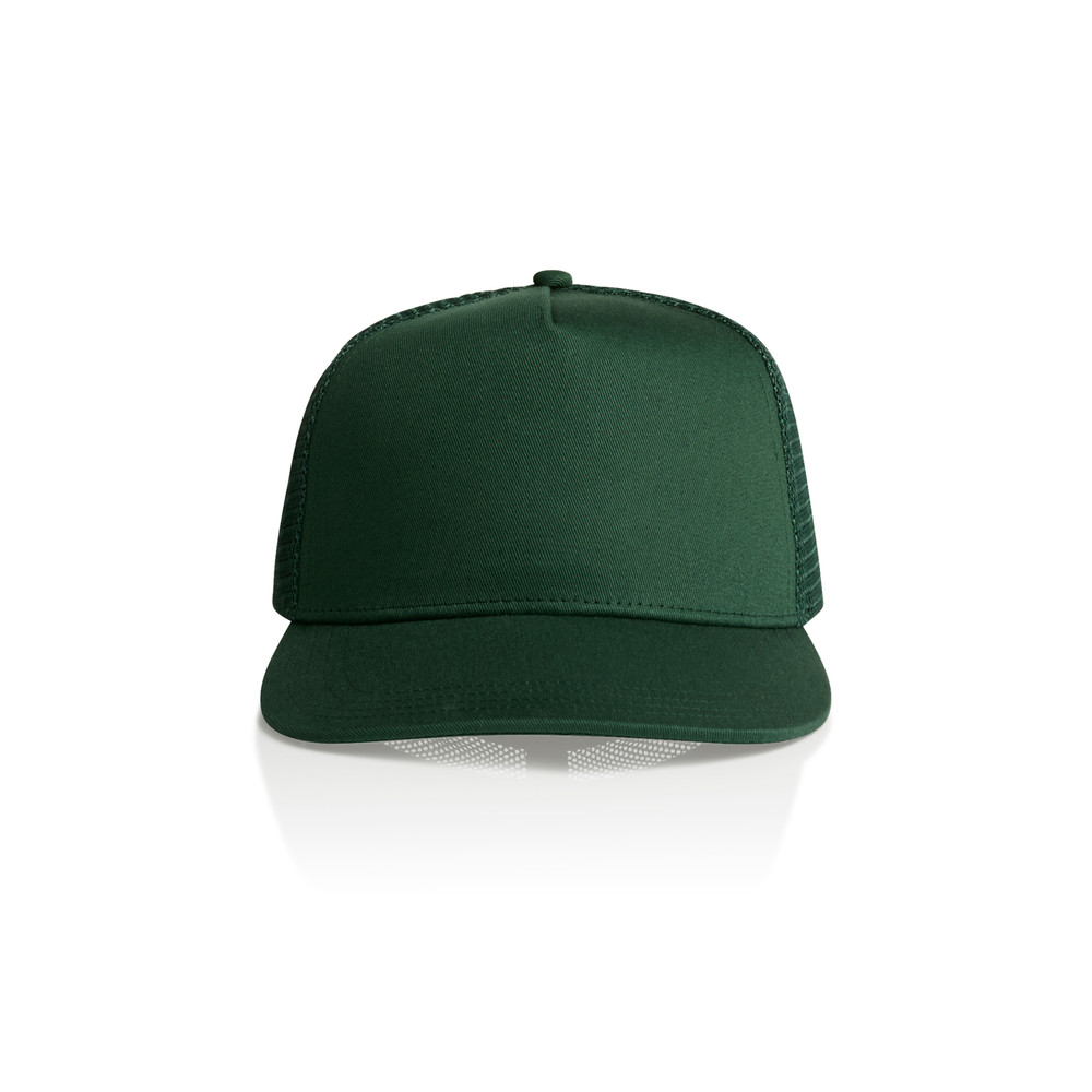 AS Colour Stock Trucker Cap image10